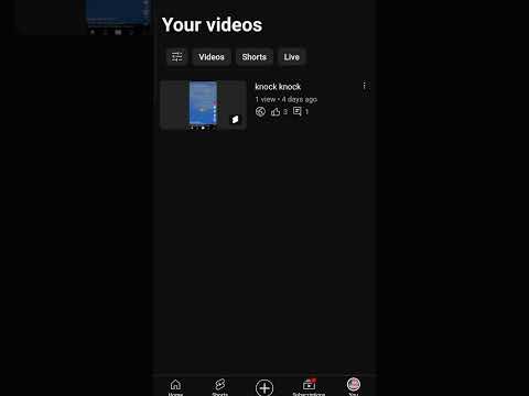 Why Does It Has 3 Likes And 1 View💀💀💀