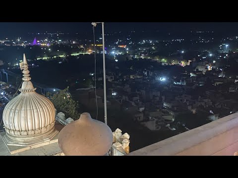 Chaliye lagate hai Parikarma | day 2 in Vrindavan Dham|