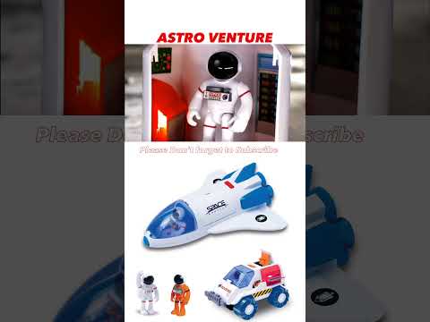 space 🚀 Toys for kids. Buy Now |