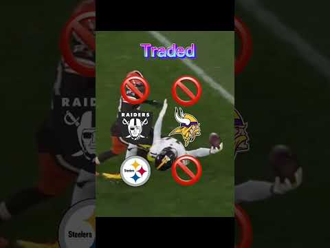 Choose your nfl career #2
