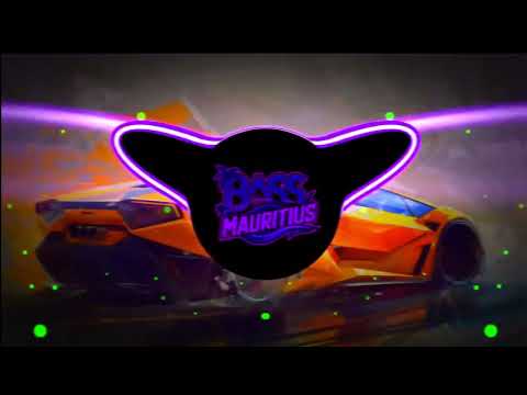 Bombo - Dilo Coco (Kraké pt.2) (Slowed + BassBoosted)