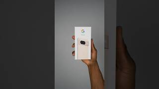 The Google Pixel 8 In The NEW Rose Pink Color!