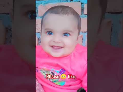 Cute baby 2025