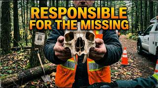 Virginia Camping Trip Went Horribly Wrong: Evidence Found Iron Mountain Trail Appalachian Highlands