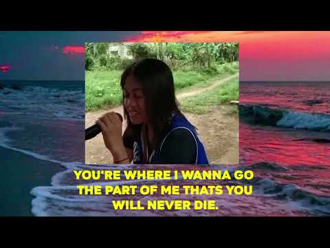 Angel Ann Abellar Always Remember Us This Way with Lyrics