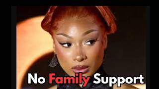 When you don't have a support system...