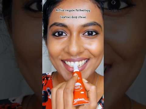 Colgate Visible White Gel Review