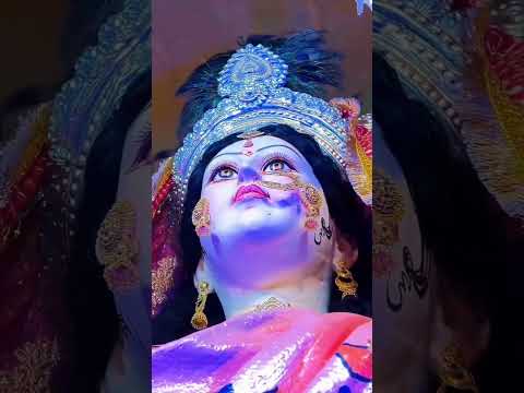 Maa ♥️♥️♥️...#saraswati #puja #2025 #pleasesubscribe
