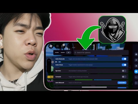 Delta Executor Mobile 2025 - NEW UPDATE🤖 How To Get Roblox Delta Executor iOS Android [KEYLESS] 🗝️
