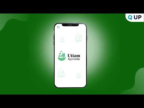 Congratulations Uttam Ayurveda For the Successful Launch of Your Doctor Own Brand App