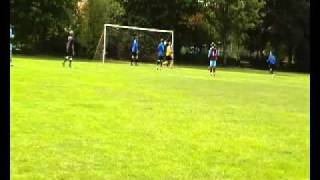 Martyn Hawkins Goal BPR2 V 7 Hamilton.AVI