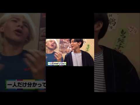 [SnowMan深澤辰哉]何かがおかしいEMPIREダンス #snowman #深澤辰哉#empire