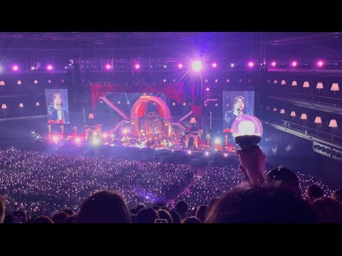 Mrs. GREEN APPLE - ケセラセラ【Harmony】2024.10.30