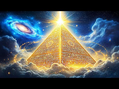 Miracles Will Start Happening for You ~ Listen for 3 Minutes | Raise Your Vibrations Instantly #4
