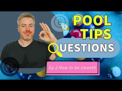 Pool Tips Answers Subscriber Questions - Episode 2