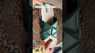 Under 500 Flipkart Footwear haul❤️#footwearhaul #flipkarthaul #daillyvlogger #shortvideo
