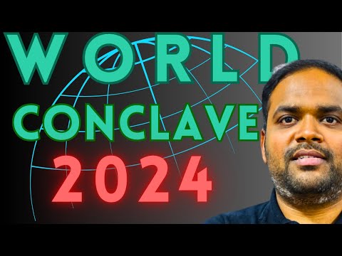 World Conclave 2024