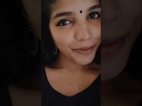 Eeran Megham🥰.     #eranmegha #coversong #mohanlal #shortsvideo #music #kappatv 💜Ma Love💌