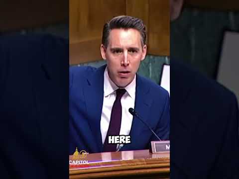 “Visa Canceled Senator Says ‘Send Them Home!’”