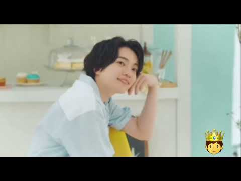ファミリークラブストアアンバサダー 나니와단시 - 🍋처럼 상큼한 니시하타 다이고🧃🥰