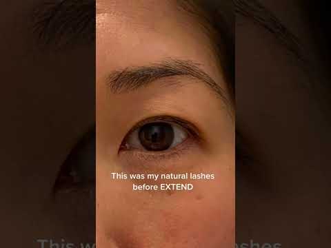 We are not Ordinary, we are YOU. Click link below to get your serum today! #extendlashandbrowserum
