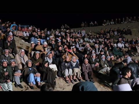 Afg'oniston da tuylar mavsumi boshlandi عروسی سلیمان جان قریه تاشگذر ولسوالی شورتپه ولایت بلخ