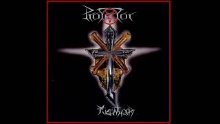 Protector – Misanthropy (1987 Full EP)