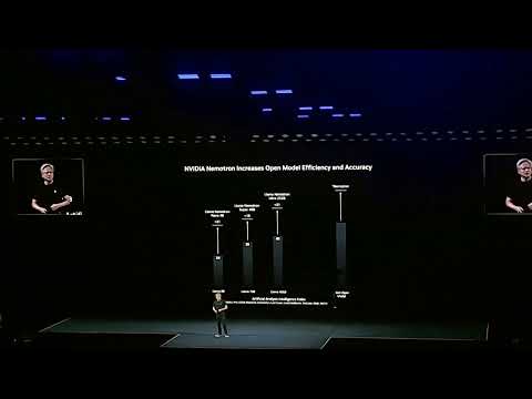 Nvidia Nemotron