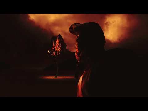 Gui Neris  - Quem Sou Eu (Lyric Video)