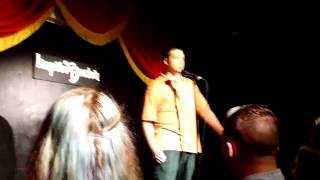 Michael Lodato Stand-up Showcase