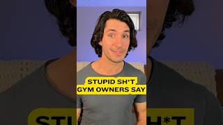 Stupid Sh*t Gym Owners Say #7: “My gym is different” #gymbusiness