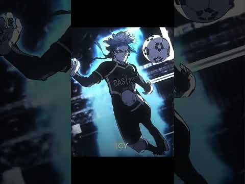 Kaiser #kaiser #michaelkaiser #bluelock #bluelockedit #bachira #anime