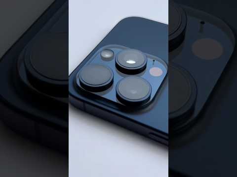 iPhone 15 Pro Max Unboxing!! #music #apple #trending #tech #youtubeshorts #video #iphone one