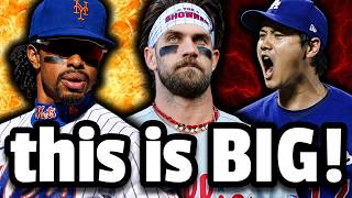 BREAKING: Phillies Just RELEASED THIS GUY?! Finally! Angry Ohtani, Yankees, Mets Streaks (MLB Recap)