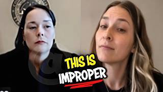 SMUG Mom Denies THOUSANDS in Credit Card Debt Because She “KNOWS THE LAW”!! (spoiler)