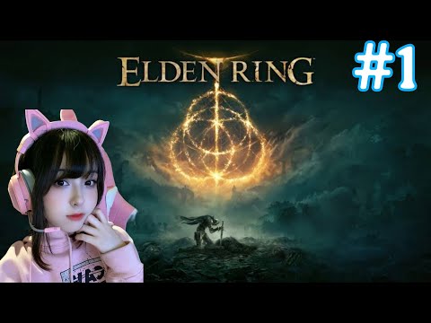 Elden Ring Gameplay Walkthrough | Full HD 60FPS | PS5 | Part 1