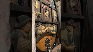 🎥 Visita alla Cantina San Michele Appiano 🍇🍷Un viaggio esclusivo nel cuore dell'Alto Adige