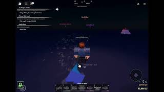 How To DUPE in Fisch Roblox (Insane Glitch Discovery)