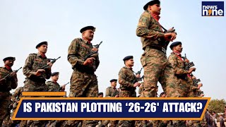 Is Pakistan Planning a Terror Attack in India Ahead of Republic Day 2026?