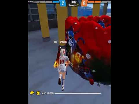 1vs2||#shorts#freefire#shortsff #noobtopro