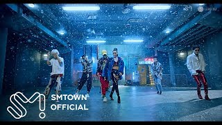 SUPER JUNIOR 슈퍼주니어 'Lo Siento (Feat. Leslie Grace)' MV