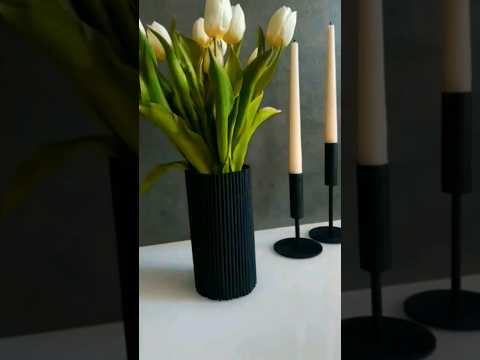 "Vase Revamp: Turning Ordinary into Extraordinary" #newmusic #rnb #love #diy #easycrafts