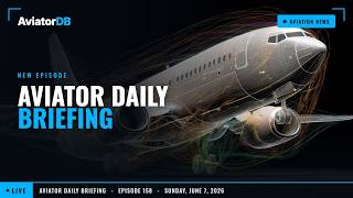 Air India 787 Engine Shutdown Heathrow, Philippine Airlines Joins oneworld, Global 8000 Record