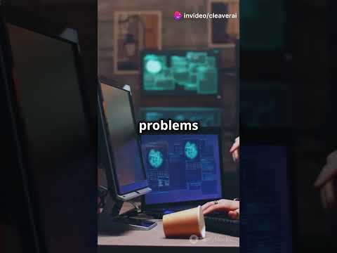 Unlocking GPU Power: Beyond Gaming! #Technology #Tech