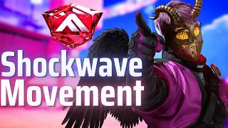 Shockwave Movement is All Medium Needs in The Finals