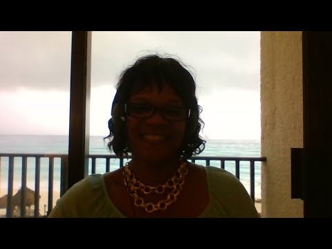 Career Conversations from Cancun - Tell Me About Yourself