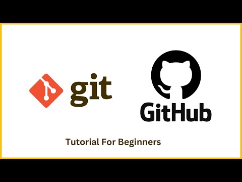 Git & Github Tutorial | How to work on Team Collaboration | Beginners