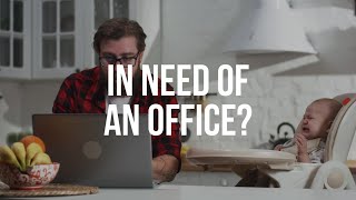 Office Spaces in Spokane