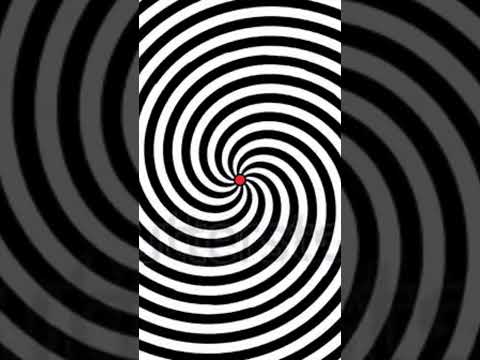 ⚠️Don't Blink! This Mind-Bending ILLUSION Will Trick Your BRAIN!🤯