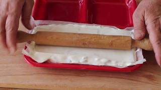 Torrone bianco morbido fatto in casa